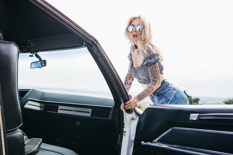 Alysha Nett