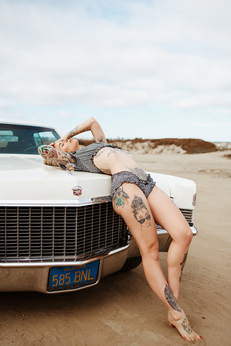 Alysha Nett