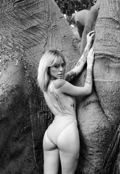 Alysha Nett