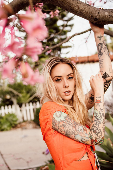 Alysha Nett