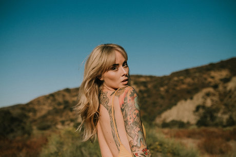 Alysha Nett