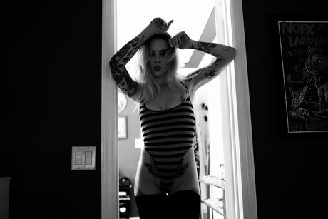 Alysha Nett