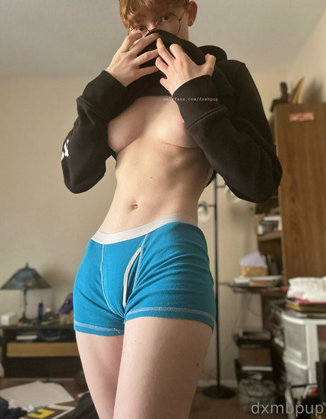 Dxmbpup