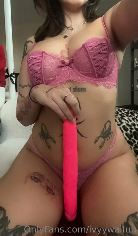 Ivyywaifuu