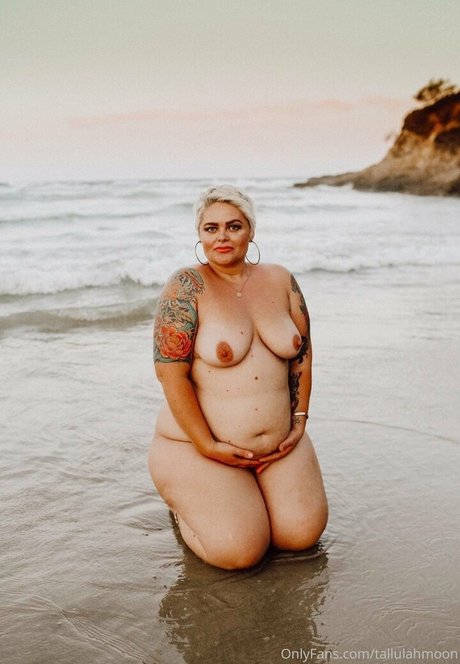 Tallulah Moon