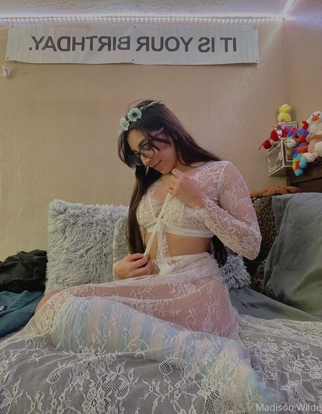 Madisonwildexxx