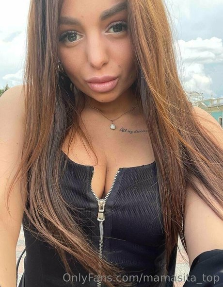 Mamasitatop