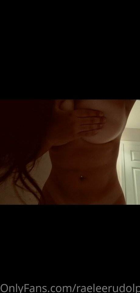 Raelee Rudolph