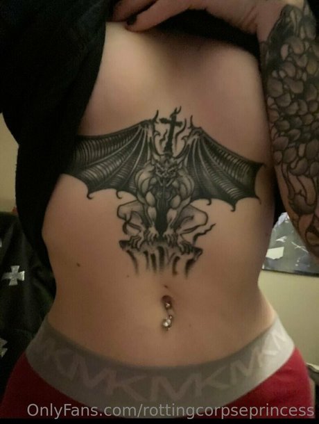 Rottingcorpseprincess