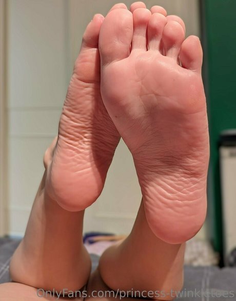 Princesstwinkletoes