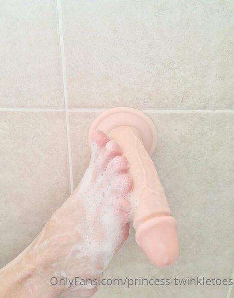 Princesstwinkletoes