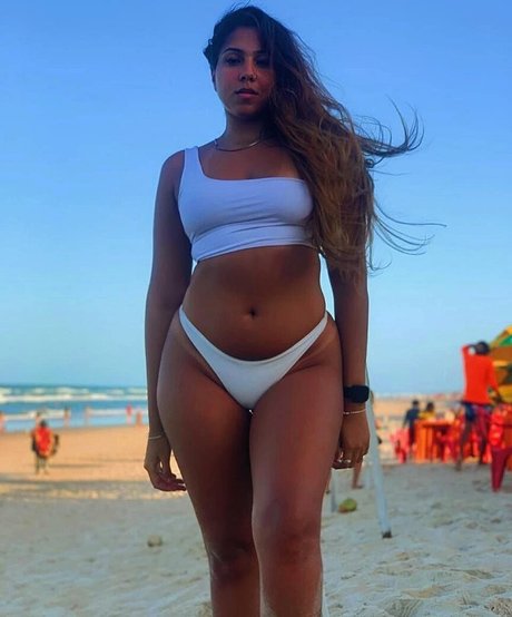 Meninas De Fortaleza