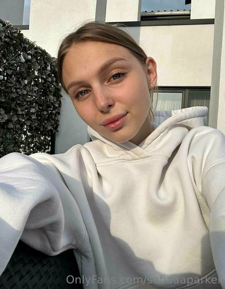 Sofiaaaparker