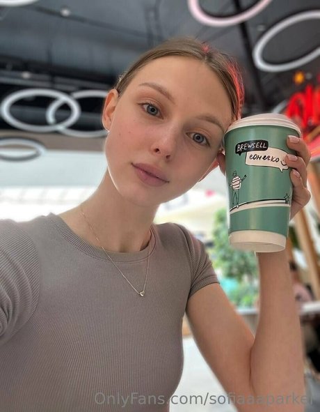 Sofiaaaparker