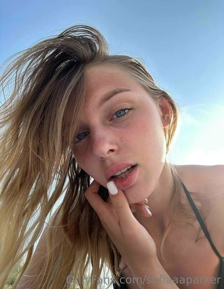 Sofiaaaparker
