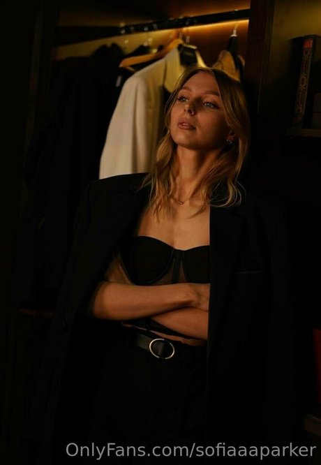 Sofiaaaparker