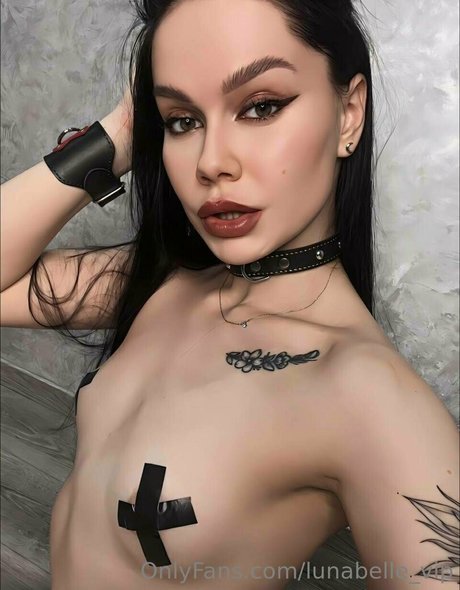 Lunabellevip