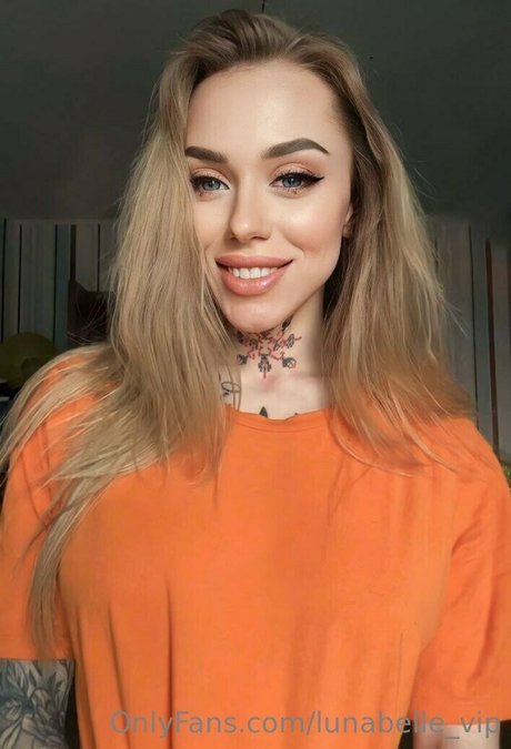 Lunabellevip