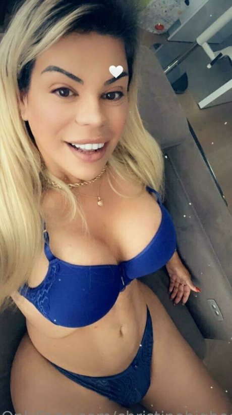 Christinebigboobes