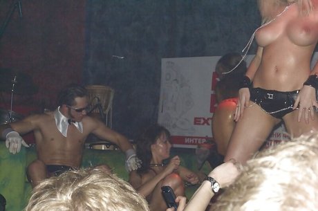 Gogo Stripper
