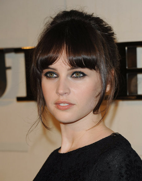 Felicity Jones