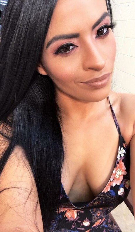 Zelina Vega