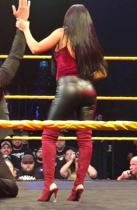 Zelina Vega