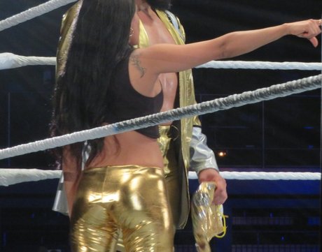 Zelina Vega