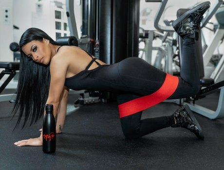 Zelina Vega