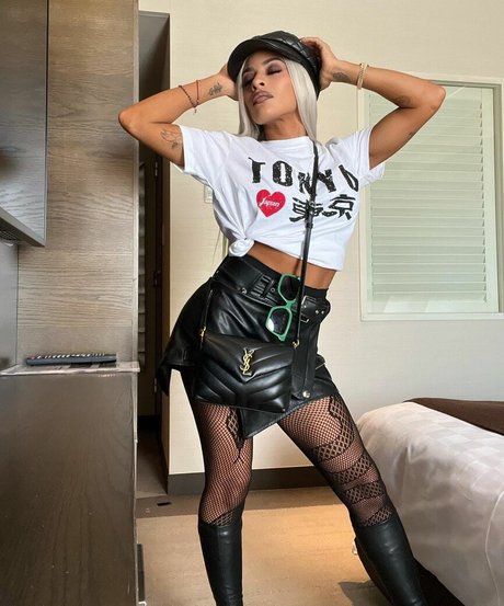 Zelina Vega