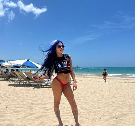 Zelina Vega