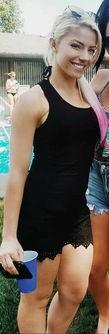 Alexa Bliss