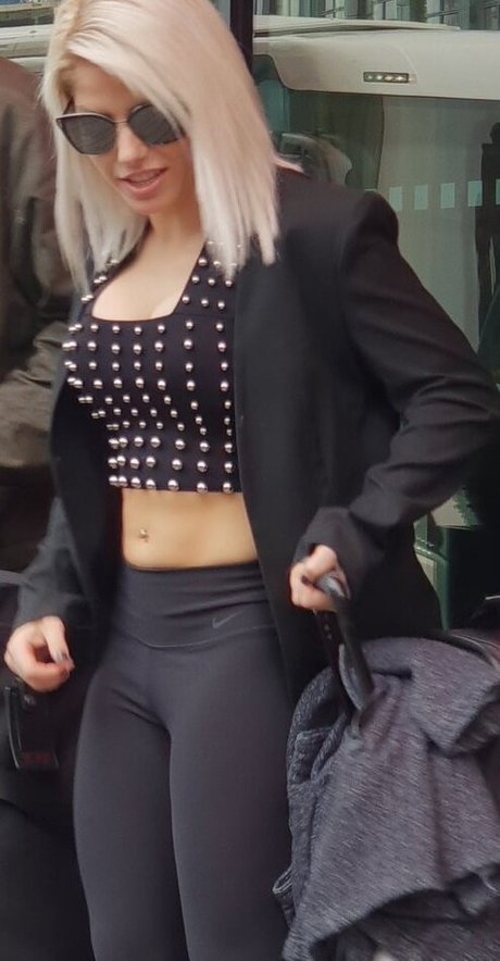 Alexa Bliss