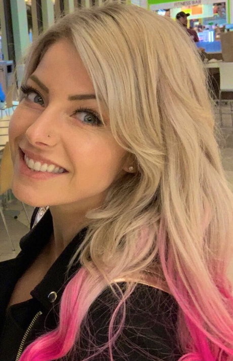 Alexa Bliss