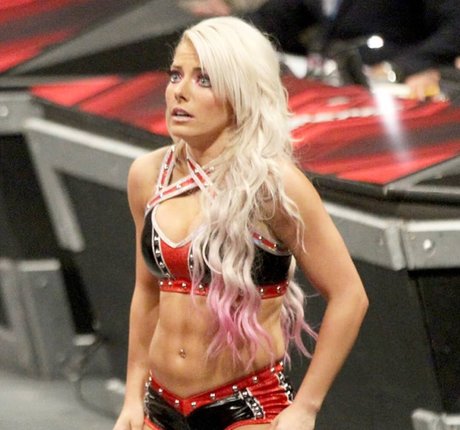 Alexa Bliss