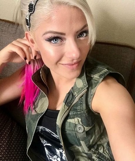 Alexa Bliss
