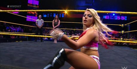 Alexa Bliss
