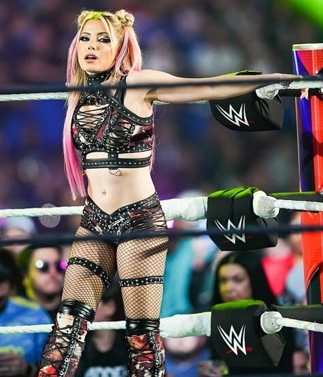 Alexa Bliss