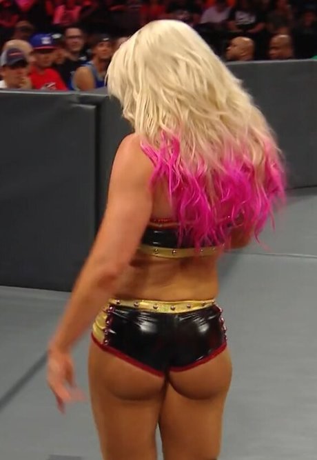 Alexa Bliss