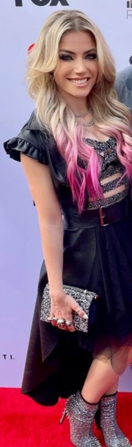 Alexa Bliss