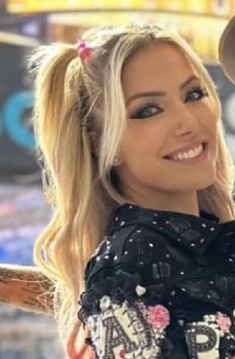 Alexa Bliss