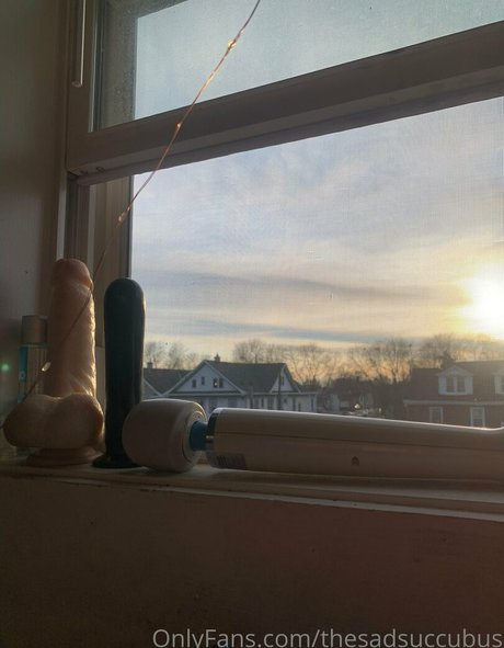 Thesadsuccubus