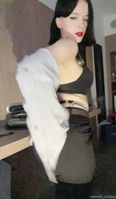Evenink Cosplay