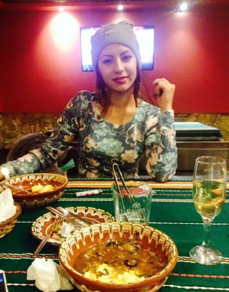 Marinela Adalbertova