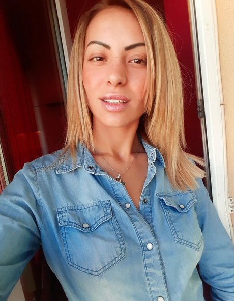 Marinela Adalbertova