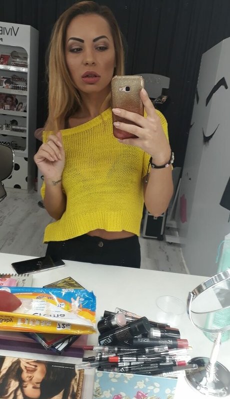 Marinela Adalbertova