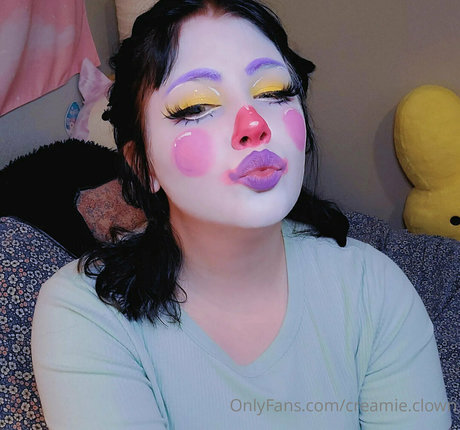 Creamieclown