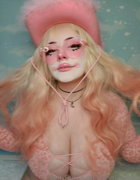 Creamieclown