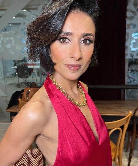 Anita Rani