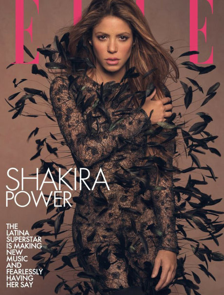 Shakira